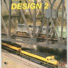 Track Design 2 by Hal Carstens 0911868623 Railroad Layout Design
