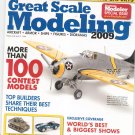 Great Scale Modeling 2009 Fine Scale Modeler Special Issue Not PDF