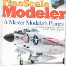 Fine Scale Modeler Magazine November 1996 Not PDF Back Issue