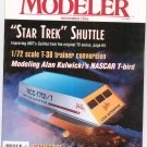 Fine Scale Modeler Magazine November 1995  Not PDF Back Issue