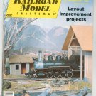 Railroad Model Craftsman Magazine February 1983  Not PDF Back Issue
