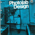 Photolab Design Kodak K-13  Vintage