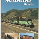 Mainline Modeler Magazine December 1990 Train Railroad  Not PDF Back Issue