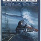 Mainline Modeler Magazine September 1986 Train Railroad  Not PDF Back Issue