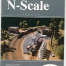 N Scale Magazine July August 1994 Back Issue Train Railroad
