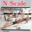 N Scale Magazine May June 1997 Back Issue Train Railroad