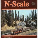 N Scale Magazine May June 1996 Back Issue Train Railroad