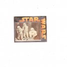 Vintage Star Wars Sticker Storm Troopers Adpac 1977 General Mills
