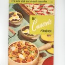 The Casserole Cookbook Vintage Culinary Arts 102 1956