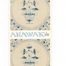 Arawak A Coffee House Breakfast Menu Aruba Sheraton Hotel & Casino