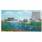 The Dunes Hotel & Country Club Large Size Postcard Las Vegas Nevada