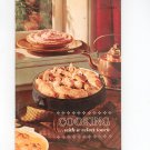 Vintage Cooking With A Velvet Touch Cookbook Carnation Velvetized Milk Mary Blake