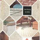 Vintage Vinyl Flooring By Amtico Brochure