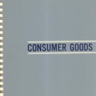 Vintage Bausch & Lomb Consumer Goods Catalog With Price Lists 1971 1972