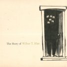 The Story Of Wilbur T Mize by Leo Kaplan Hard Cover Bausch & Lomb