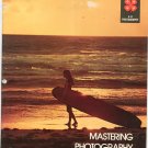 4-H Mastering Photography Unit 4 Members Manual Vintage