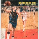 Sports Illustrated Magazine December 16 1974 Rick Barry Of The Warriors