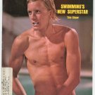 Sports Illustrated Magazine August 4 1975 Swimming Superstar Tim Shaw