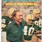Sports Illustrated Magazine August 25 1975 Green Bay Bart Starr Takes Charge Packers