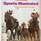 Sports Illustrated Magazine May 12 1975 Kentucky Derby Foolish Pleasure