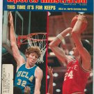 Sports Illustrated Magazine March 25 1974 UCLA vs. North Carolina State Babe Ruth Part 2