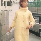 Vintage Reynolds New Designs In Coats And Suits Volume 60