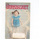 Vintage Workbasket Magazine August 1974