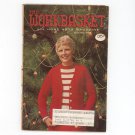 Vintage Workbasket Magazine December 1974