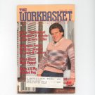 Vintage Workbasket Magazine October 1983