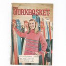 Vintage Workbasket Magazine January 1975
