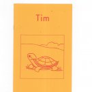 Vintage Tim Storybook Primary Phonics by Barbara Makar Number 4