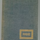 Vintage The RG&E Story by Arthur Kelly 1957 Rochester Gas & Electric New York Hard Cover