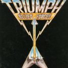 Triumph Allied Forces Souvenir Program