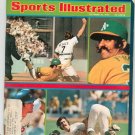 Sports Illustrated Magazine October 21 1974 The California Series Baseball