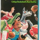Sports Illustrated Magazine December 2 1974 College Basketball's Mad Shuffle