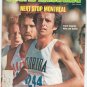 Sports Illustrated Magazine July 5 1976 Next Stop Montreal Frank Shorter