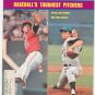 Sports Illustrated Magazine July 21 1975 Jim Palmer Tom Seaver