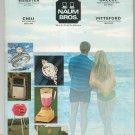 Vintage Naum Bros. Catalog 1972