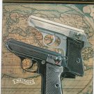 Interarms 1981 Gun Catalog