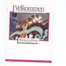 Velkommen A Guide To Cruising With Royal Caribbean Cruise Ship Catalog 1988