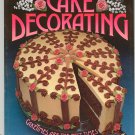 Wilton Yearbook 1980 Cake Decorating Ideas Instructions Products