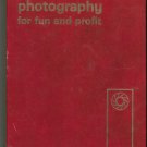 Vintage Box Set Photography For Fun And Profit by Career Institute