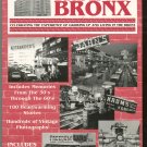 Back In The Bronx Issues I - XVI Soft Cover 0965722104