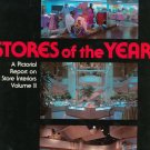 Stores Of The Year Volume II Pictorial Report On Store Interiors 0934590085 First Edition