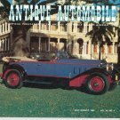 Antique Automobile Magazine Back Issue July August 1980 Volume 44 Number 4