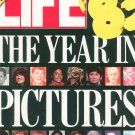 Life Magazine January 1984 Special Issue 1983 The Year In Pictures Back Issue