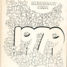 Neodaondaquat 1979 Irondequoit High School NY Year Book Yearbook Very Nice