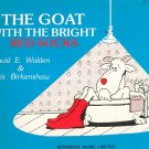 The Goat With The Bright Red Socks by Walden & Birkenshaw Music Book