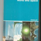 Childcraft How And Why Library Volume 4 World And Space Vintage 0716607161