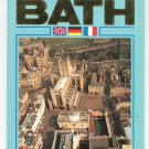 This Is Bath Souvenir Guide With Foldout 0950729108